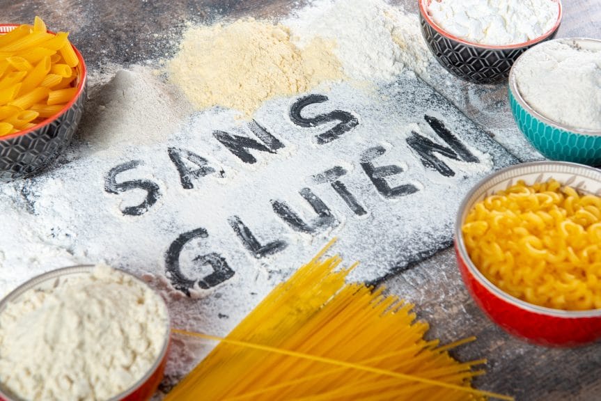 Alimentation Sans Gluten : A Qui Cela S'adresse-t-il ? - ExtraForme